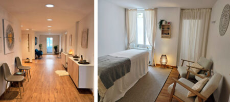 Zürich Stauffacher Praxis