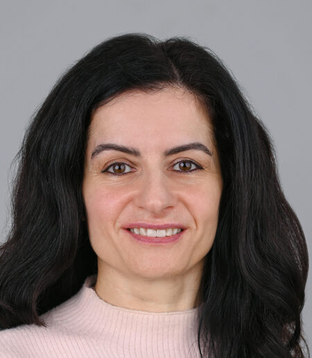Shpresa Hajdari