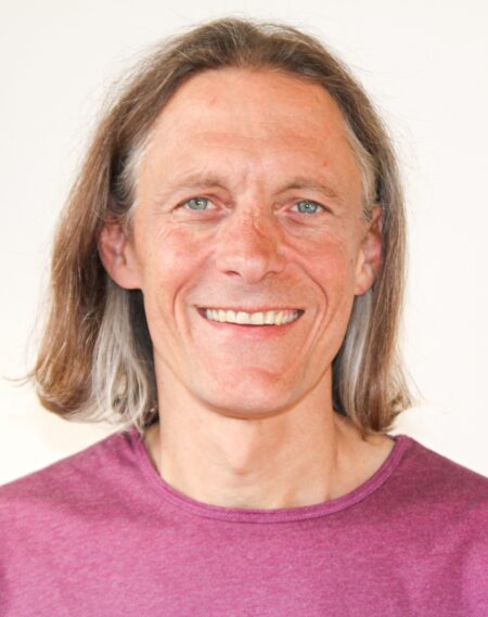 Ananda Jan Spillmann